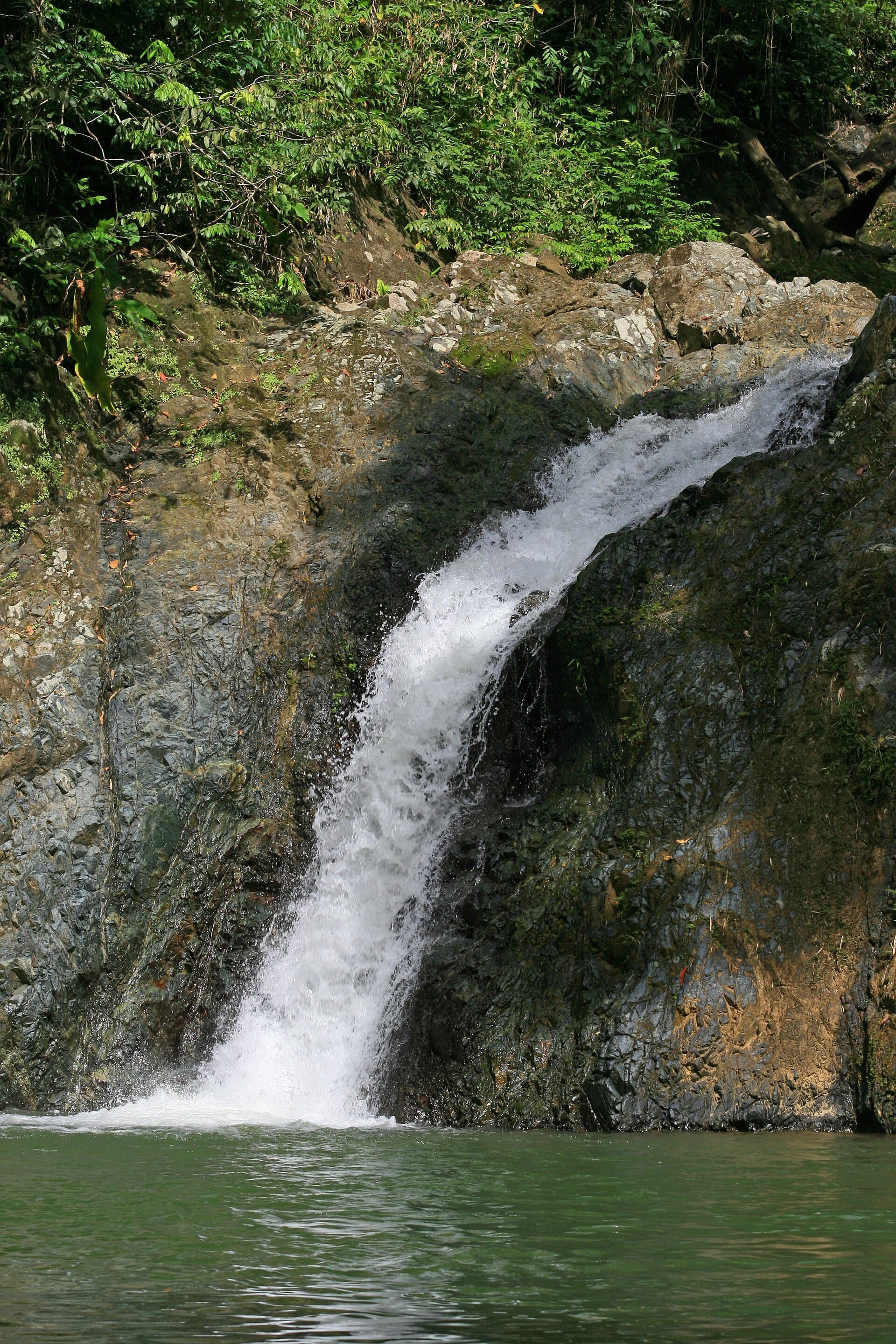 Argyle Falls