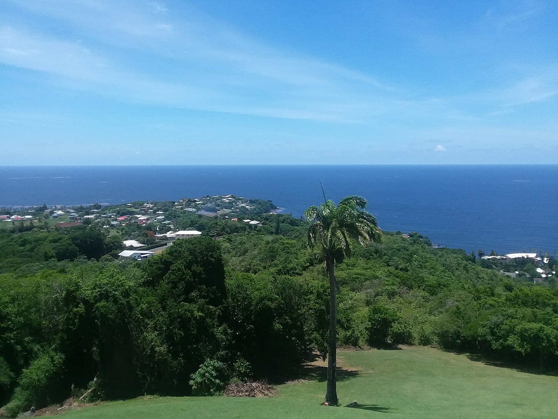 Fort King George and Tobago Museum