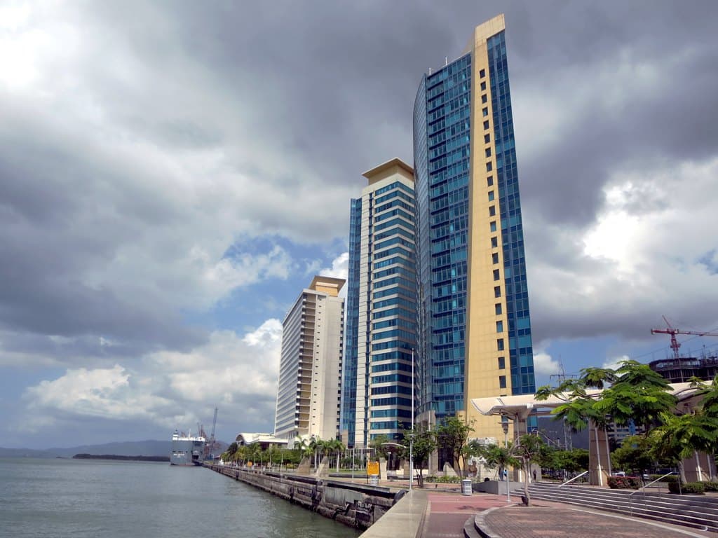 Hyatt Regency Trinidad